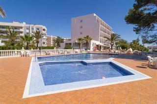 Hotel Riomar Santa Eularia des Riu